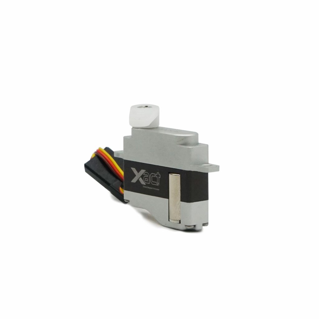 FrSky Xact Series Glider Servos H5701 für F5K und F3K DLG Fly more